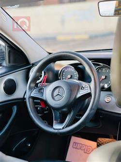 مێرسێدس بێنز E-Class